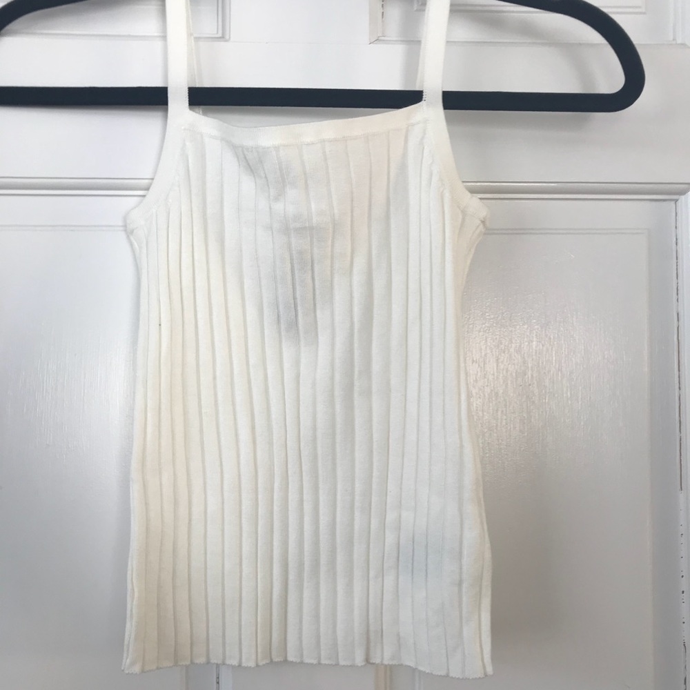 H and M tank top